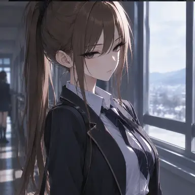 Profile image of 猋菖蒲