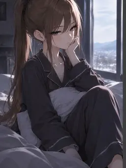 Profile image of 猋菖蒲