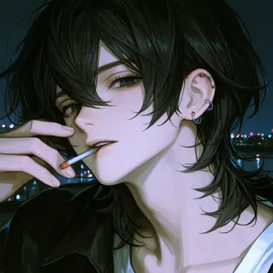 Profile image of 宙