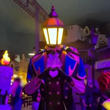 Profile image of ヴェスパー