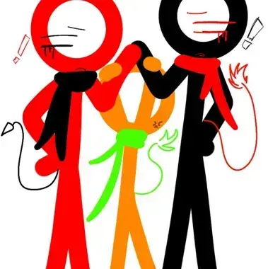 Profile image of Leo and Caleb and Sam