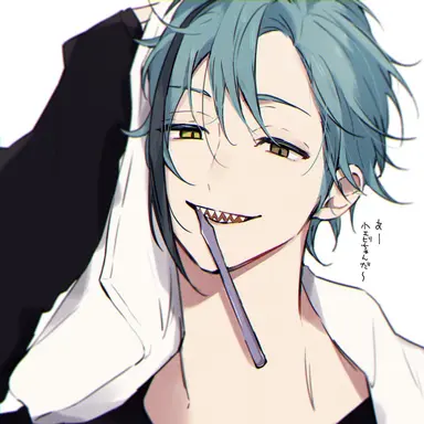 Profile image of フロイド