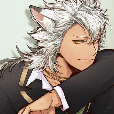 Profile image of ジャック