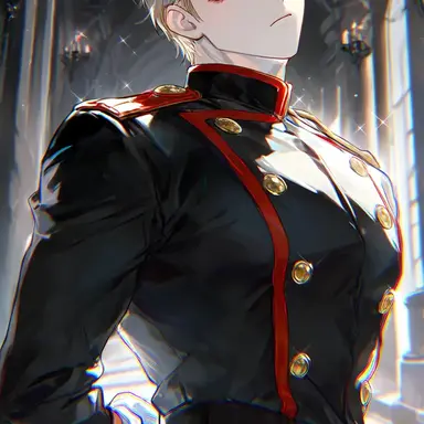 Profile image of ルシファー