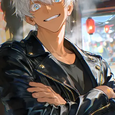 Profile image of マモン