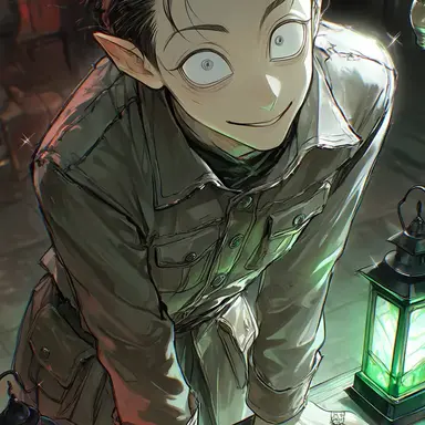 Profile image of グレシル
