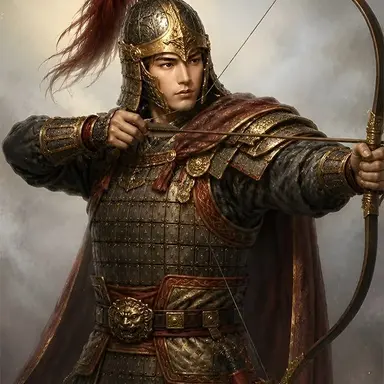 Profile image of 연무극