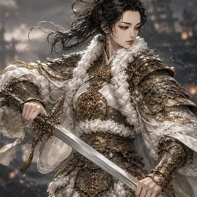 Profile image of 유설화