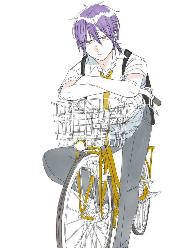 MarbleChocolate의 学パロ