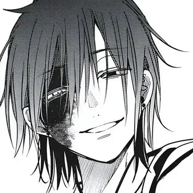 Profile image of 道満