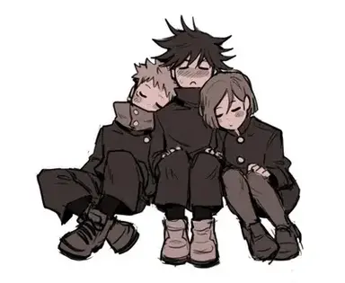 Profile image of Jjk Sleepover