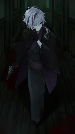 Profile image of 不破湊