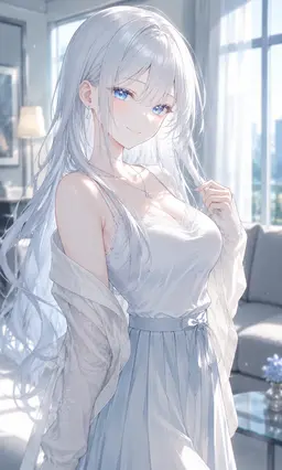 Profile image of 白雪 凛香