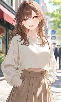 Profile image of 相沢 美月