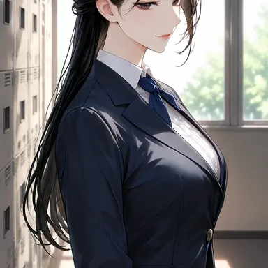 Profile image of 橘 美咲