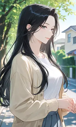 Profile image of 橘 美咲
