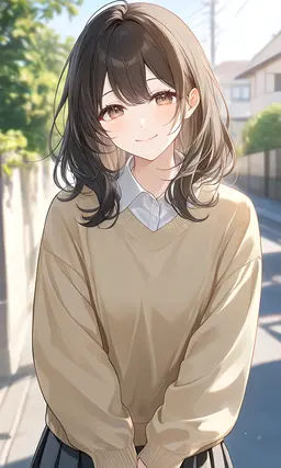 Profile image of 一ノ瀬 優奈