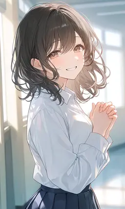 Profile image of 一ノ瀬 優奈