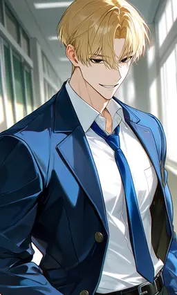 Profile image of 相沢 隼人