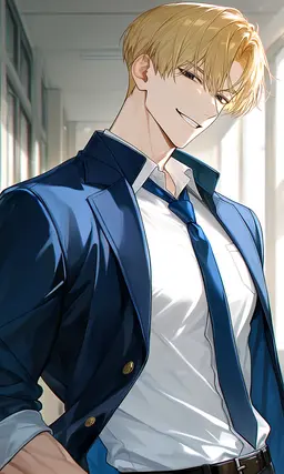 Profile image of 相沢 隼人