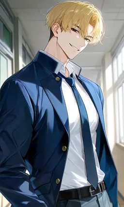 Profile image of 相沢 隼人