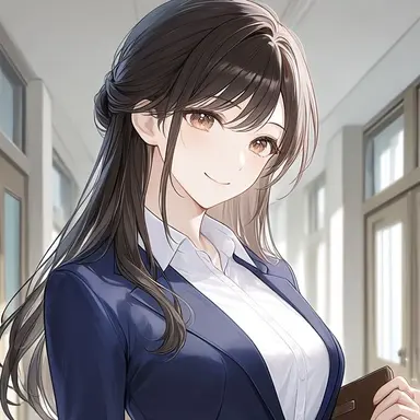 Profile image of 矢田彩花