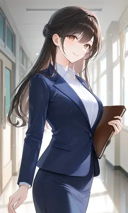 Profile image of 矢田彩花