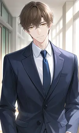 Profile image of 早乙女 悠斗