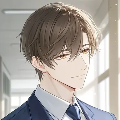 Profile image of 早乙女 悠斗