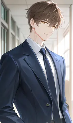 Profile image of 早乙女 悠斗