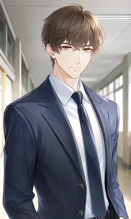 Profile image of 早乙女 悠斗