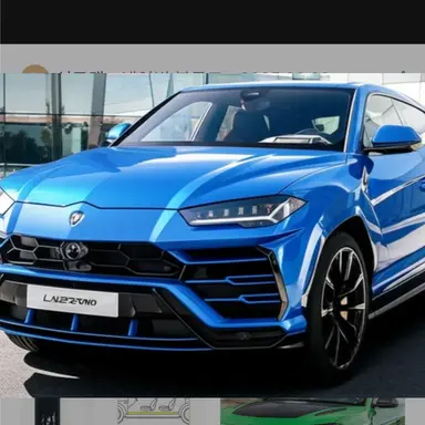 Profile image of 우루스