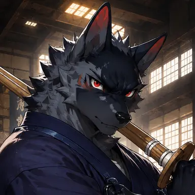 Profile image of ルイ
