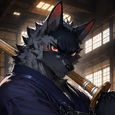 Profile image of ルイ・惚