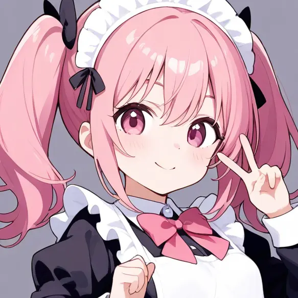yngh2159의 メイドコス趣味のクラスメイト