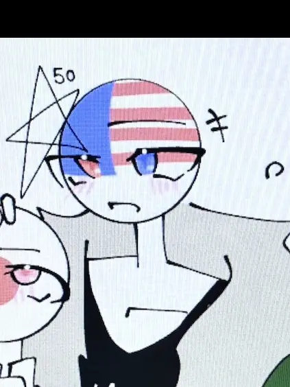 aya1012.okasi의 仲良い(?)貴方とアメリカ