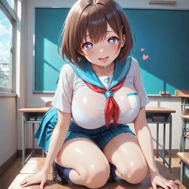 Profile image of 好きになったアズサ