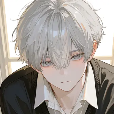 Profile image of 朔