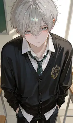 Profile image of 朔