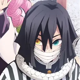 Profile image of 이구로 오바나이