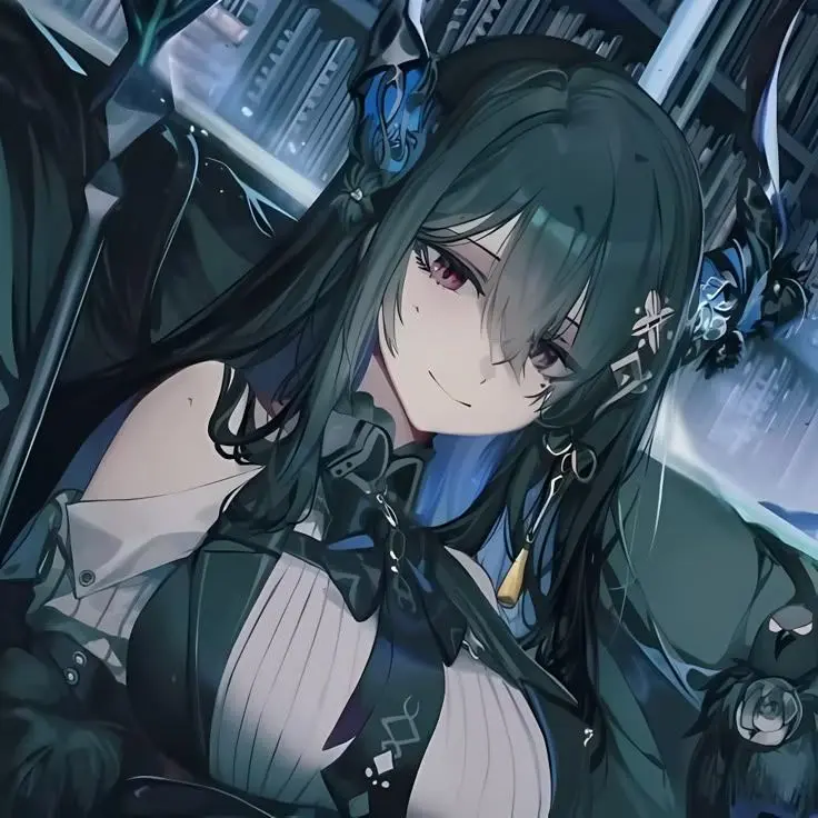PlaidKnob8611의 The Demon of Sound