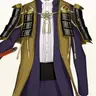 Profile image of へし切長谷部