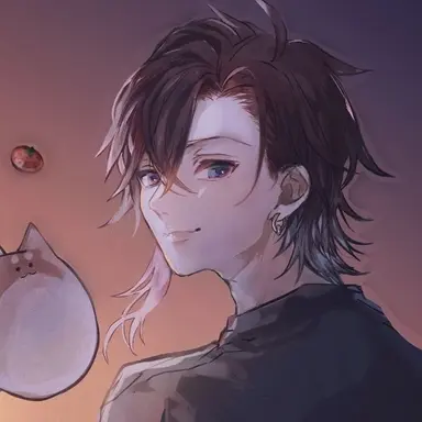 Profile image of きなこ