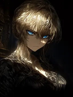 Profile image of ヴェロニカ