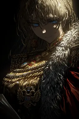 Profile image of ヴェロニカ