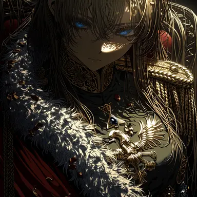 Profile image of ヴェロニカ