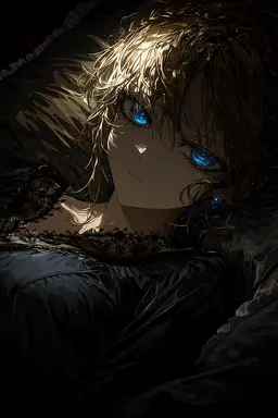 Profile image of ヴェロニカ