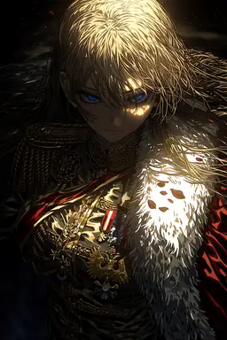 Profile image of ヴェロニカ