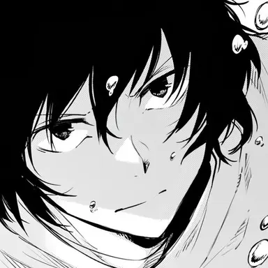 Profile image of 太宰治
