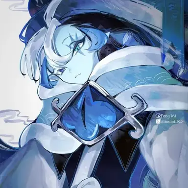 Profile image of Shadow